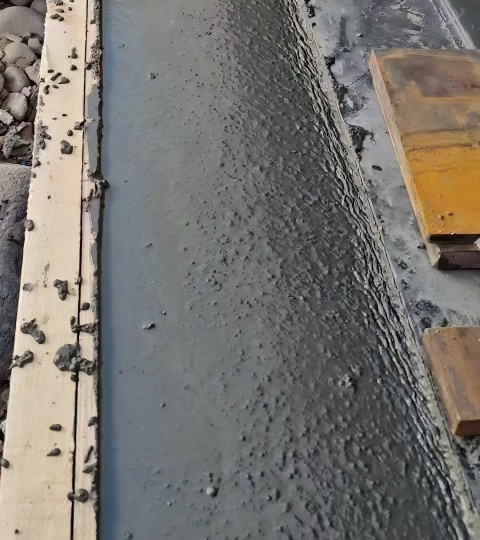 永宁环氧砂浆的特点及施工流程​