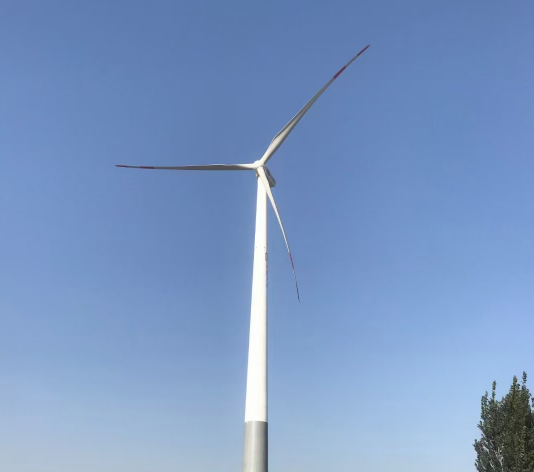 永宁风电基础二次灌浆料的强度要求和用量计算 风电灌浆料施工注意事项