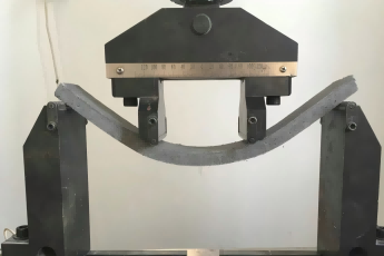 永宁高延性混凝土 高延性砂浆 抗震加固混凝土产品特点 施工流程