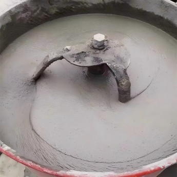 永宁灌浆料常见问题与解决方法