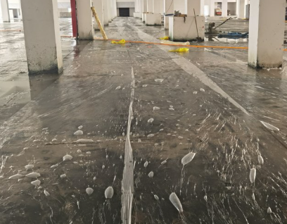 永宁不发火砂浆和不发火金属骨料有什么区别