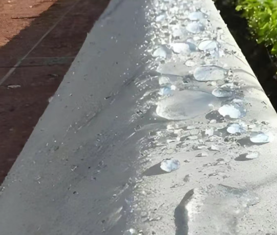 永宁硅烷浸渍涂料在混凝土保护中的应用