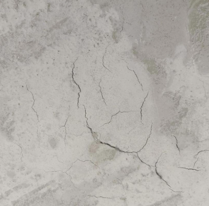 永宁灌浆料为什么会产生裂缝？出现裂缝该如何处理？