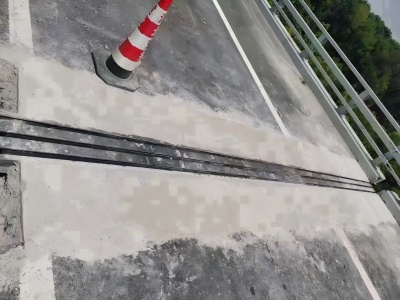 永宁伸缩缝更换后浇筑材料快速结构修补料速砼的产品特点及施工流程​