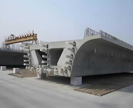 永宁抗冻压浆料的特点及标准化施工工艺